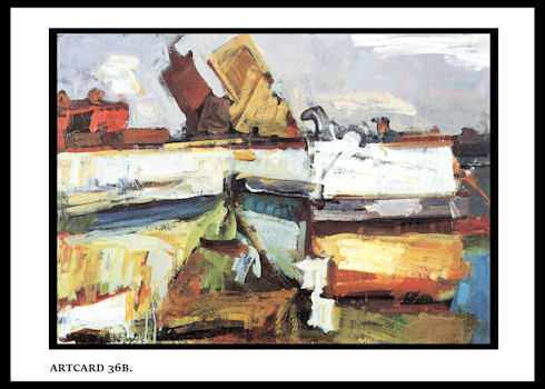 ARTCARD 36B