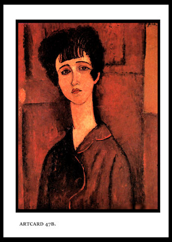 ARTCARD 47B