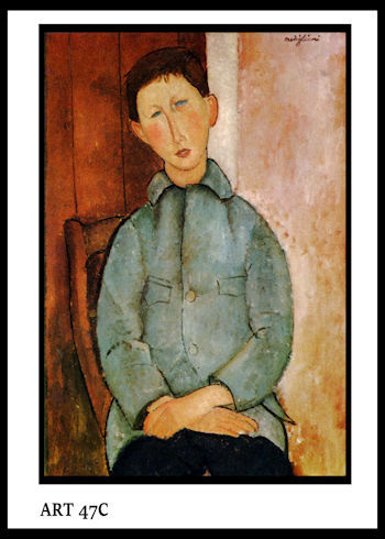 ARTCARD 47C