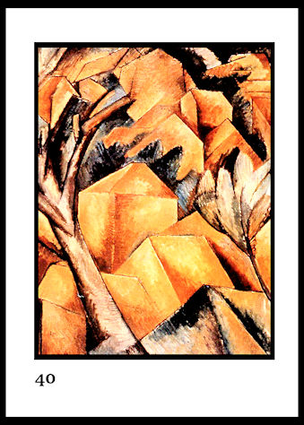 ARTCARD 40