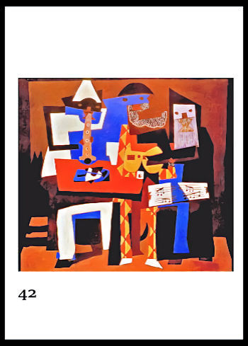 ARTCARD 42