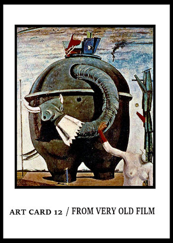 ARTCARD 12
