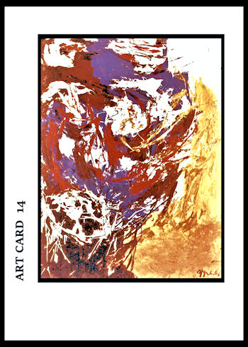 ARTCARD 14