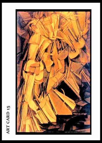 ARTCARD 15