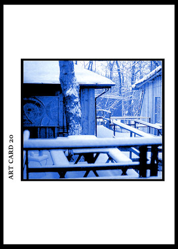 ARTCARD 20