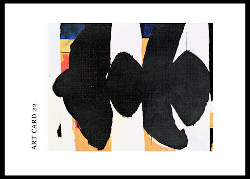ARTCARD 22
