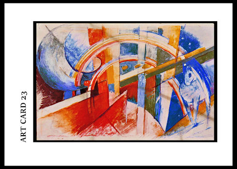 ARTCARD 23