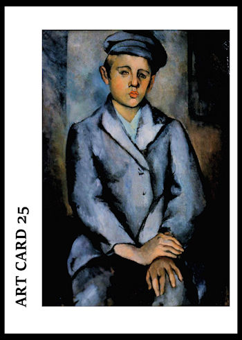 ARTCARD 25