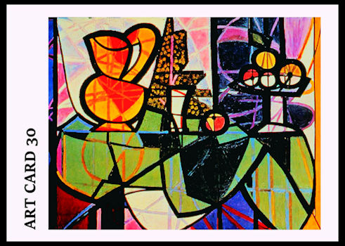 ARTCARD 30