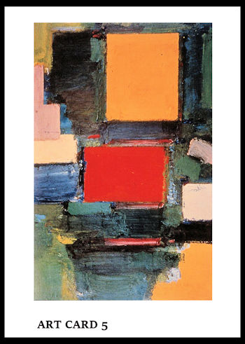 ARTCARD 5