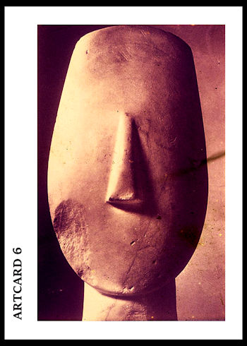 ARTCARD 6