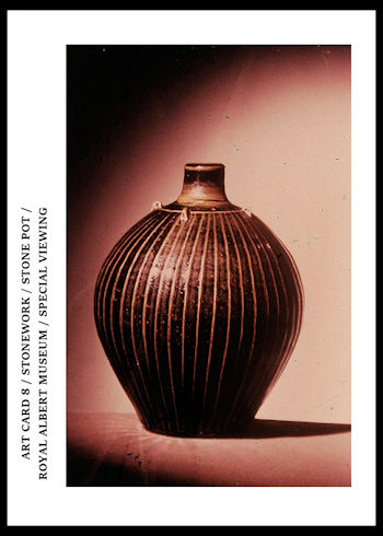 ARTCARD 8