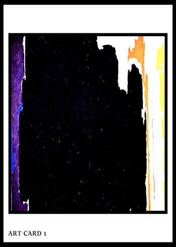 ART CARD 1