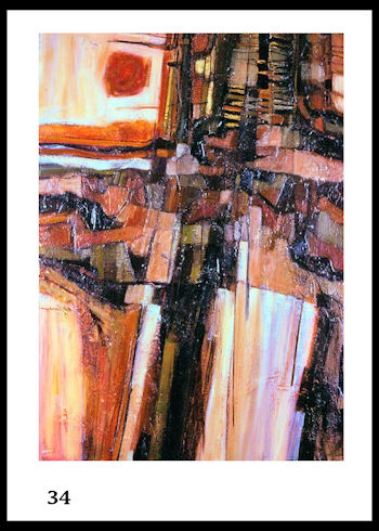 ARTCARD 34
