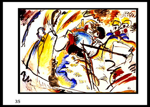 ARTCARD 35