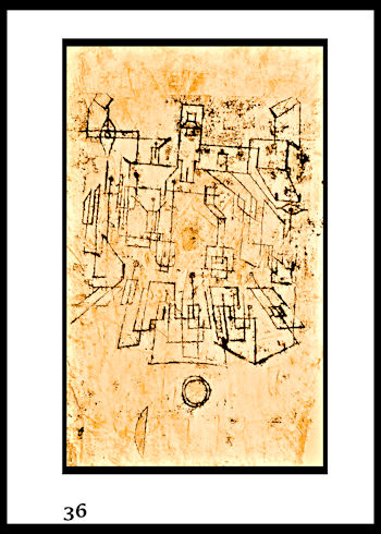 ARTCARD 36