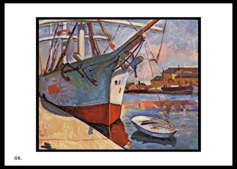 ARTCARD 68