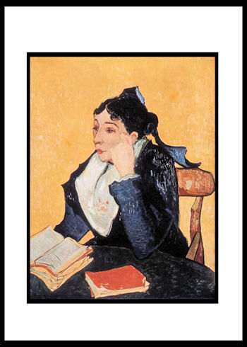 ARTCARD PRINT 103