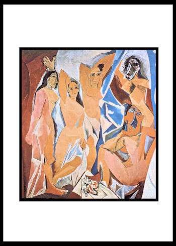 ARTCARD PRINT 106