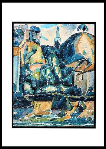 ARTCARD PRINT 108
