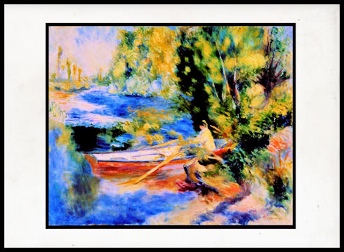 ARTCARD PRINT 112