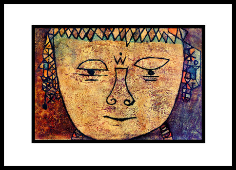 ARTCARD PRINT 116