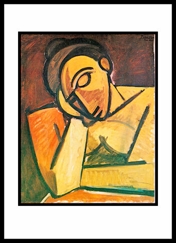 ARTCARD PRINT 119