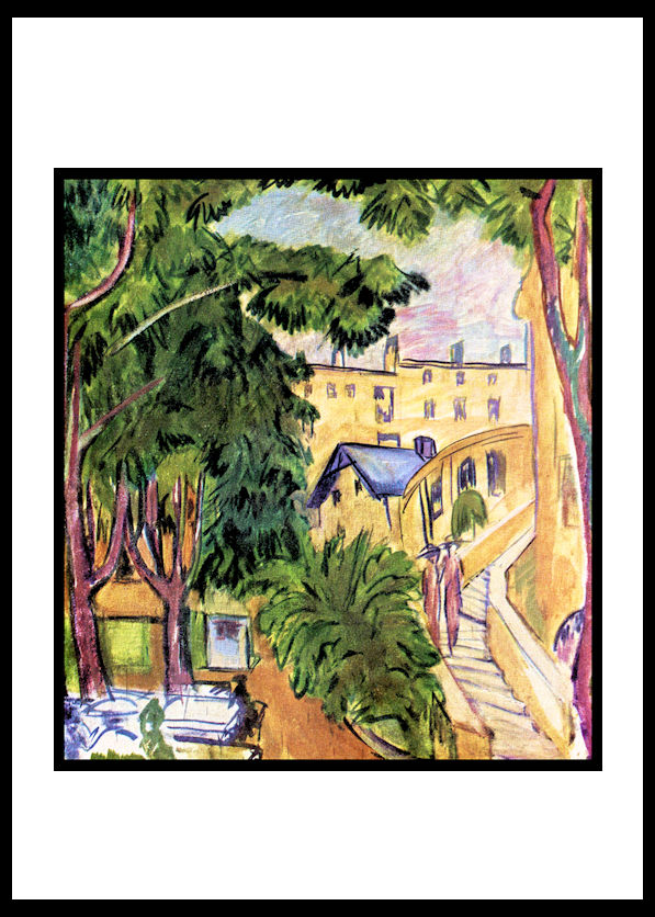 ARTCARD PRINT 91