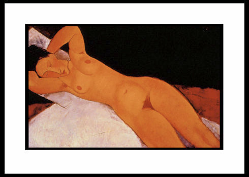 ARTCARD PRINT 93