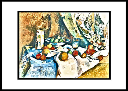 ARTCARD PRINT 95