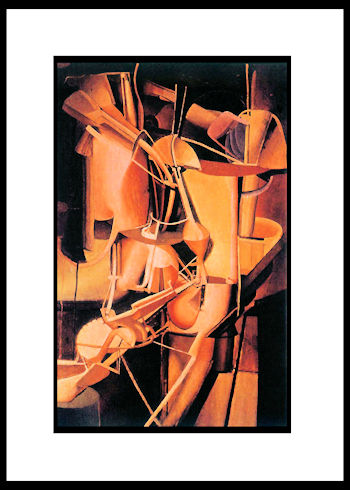 ARTCARD PRINT 96