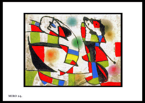 MIRO 24