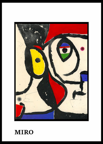 MIRO PRINT 30