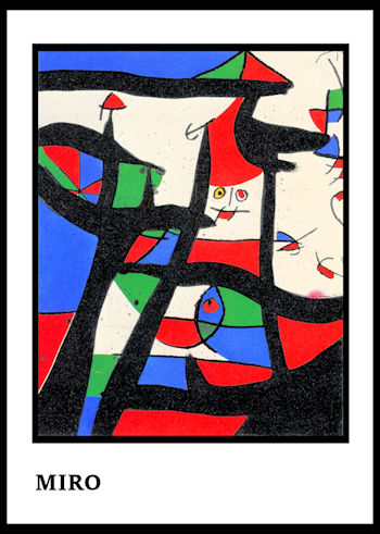 MIRO 29