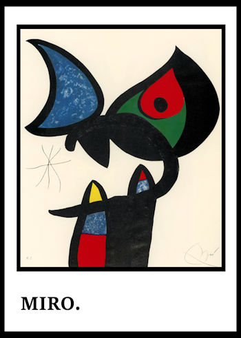 MIRO PRINT 38