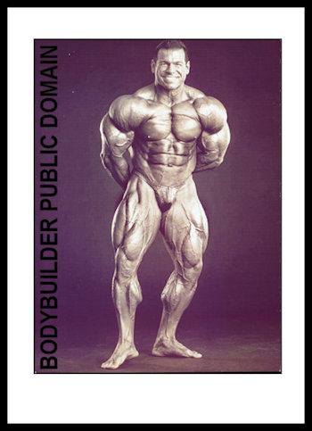 BODYBUILDER