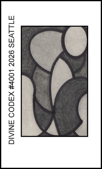 DIVINE CODEX